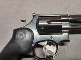 Smith & Wesson Mod 57 41mag - 4 of 6