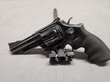 Smith & Wesson Mod 57 41mag