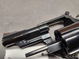 Smith & Wesson Mod 57 41mag - 6 of 6