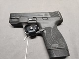 Smith & Wesson M&P 45 2.0 Single Stack - 1 of 3