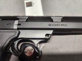 Smith & Wesson 22A-1 22LR - 5 of 8