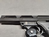 Smith & Wesson 22A-1 22LR - 3 of 8