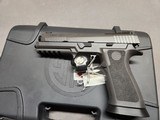 Sig Sauer 320X5 Legion - 1 of 7