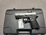 Sig Sauer 320C-9-TSS RXP 9MM - 1 of 5