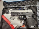 Sig Sauer 320C-9-TSS RXP 9MM - 5 of 5