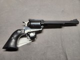 Ruger New Mod Super Blackhawk 44 - 1 of 9