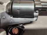 Ruger New Mod Super Blackhawk 44 - 2 of 9