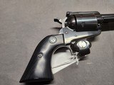 Ruger New Mod Super Blackhawk 44 - 3 of 9