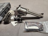Ruger BISLEY New Mod Blackhawk 45LC - 3 of 9