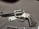 Ruger BISLEY New Mod Blackhawk 45LC - 5 of 9
