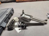 Ruger BISLEY New Mod Blackhawk 45LC - 1 of 9