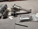 Ruger BISLEY New Mod Blackhawk 45LC - 4 of 9