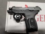New In Box Ruger LCP Max 380 - 1 of 6