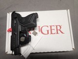 NEW IN BOX Ruger LCP 11 22LR - 3 of 3