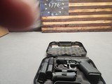 Glock 45 9MM with box Tru Dot night sights - 4 of 5