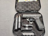 Glock 45 9MM with box Tru Dot night sights - 5 of 5