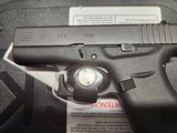 Glock 43 9MM - 3 of 7