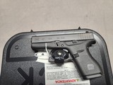 Glock 42 380acp - 3 of 4