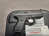Glock 42 380acp - 1 of 4
