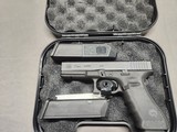 Glock 17 Gen 4 - 4 of 4