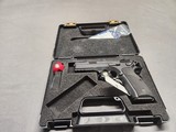 CZ-75 SP-01 Tactical 40S&W - 4 of 4