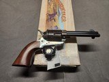 Cimarron Frontier 45 LC 4.75 Cimarron Frontier 45 LC 4.75