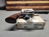Cimarron Frontier 45 LC 4.75 Cimarron Frontier 45 LC 4.75
