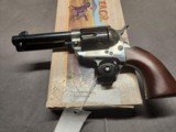 Cimarron Frontier 45 LC 4.75 Cimarron Frontier 45 LC 4.75