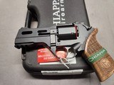 Chiappa 40DS 357 - 1 of 5