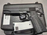 Armscor 1911A1 10MM Fixed - 1 of 5