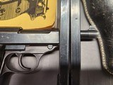 9mm Semi-Auto Pistol from the Third Reich! - 8 of 11