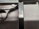 9mm Semi-Auto Pistol from the Third Reich! - 5 of 11