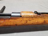 Mauser Chileno Modelo 1895 7.62X51 (308) Loewe Berlin - 12 of 18