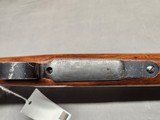 Mauser Chileno Modelo 1895 7.62X51 (308) Loewe Berlin - 16 of 18