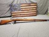 Mauser Chileno Modelo 1895 7.62X51 (308) Loewe Berlin - 11 of 18