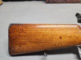 Mauser Chileno Modelo 1895 7.62X51 (308) Loewe Berlin - 17 of 18