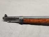 Mauser Chileno Modelo 1895 7.62X51 (308) Loewe Berlin - 6 of 18