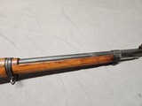 Mauser Chileno Modelo 1895 7.62X51 (308) Loewe Berlin - 14 of 18
