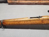 Mauser Chileno Modelo 1895 7.62X51 (308) Loewe Berlin - 4 of 18