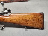 Mauser Chileno Modelo 1895 7.62X51 (308) Loewe Berlin - 2 of 18
