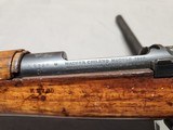 Mauser Chileno Modelo 1895 7.62X51 (308) Loewe Berlin - 3 of 18