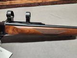 Ruger No.1 22-250 With 30MM Ruger Rings NOT A No.1 V! Like New MFG 2006 - 12 of 15