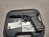 Used Like New in Box Glock 41 Gen 4 only one Mag - 1 of 3