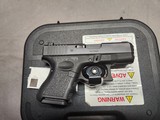 Glock 26 9MM Used with Box - 3 of 6