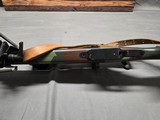 Remington Model 700/USMC M40A1 Style Bolt Action Sniper Rifle - 12 of 13