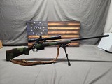 Remington Model 700/USMC M40A1 Style Bolt Action Sniper Rifle