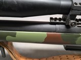 Remington Model 700/USMC M40A1 Style Bolt Action Sniper Rifle - 4 of 13