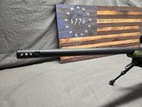 Remington Model 700/USMC M40A1 Style Bolt Action Sniper Rifle - 2 of 13