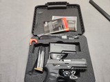 Sig Sauer P320 C with case - 6 of 6