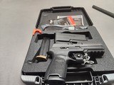 Sig Sauer P320 C with case - 1 of 6